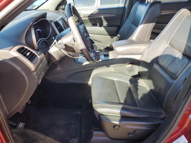 2015 JEEP GRAND CHER - 1C4RJFBG3FC612489