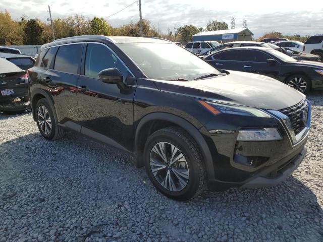 5N1BT3BB4NC706759 | 2022 NISSAN ROGUE SV