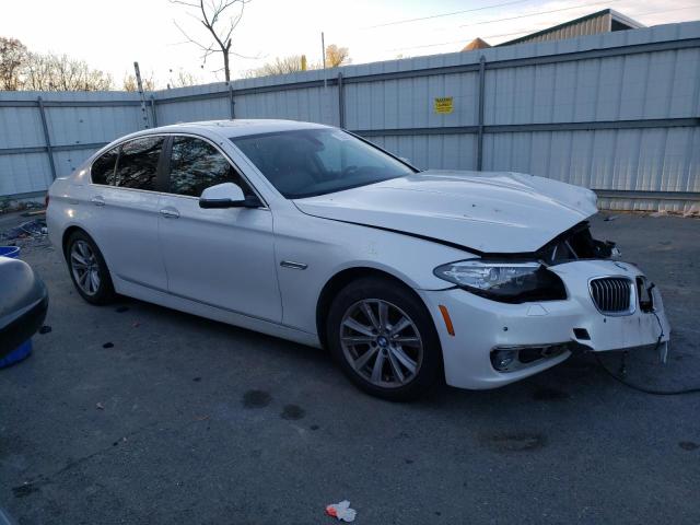 WBA5A7C51GG146408 | 2016 BMW 528 XI