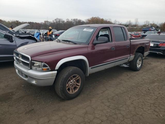 2003 Dodge Dakota 