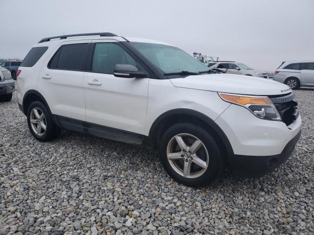 1FM5K8D89FGC36625 | 2015 Ford explorer xlt