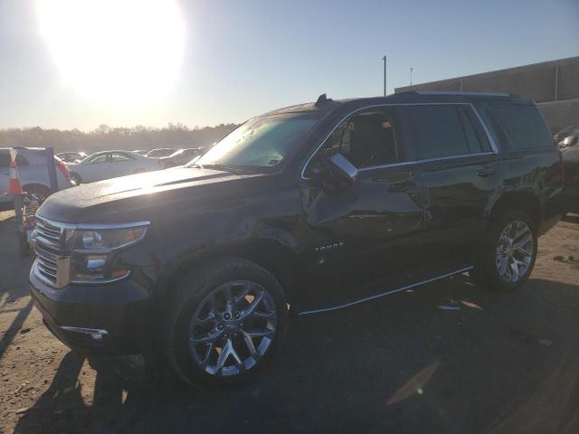 2018 Chevrolet Tahoe 