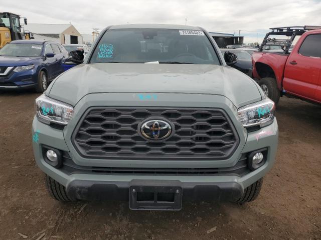 3TMCZ5AN5PM554068 | 2023 TOYOTA TACOMA DOU