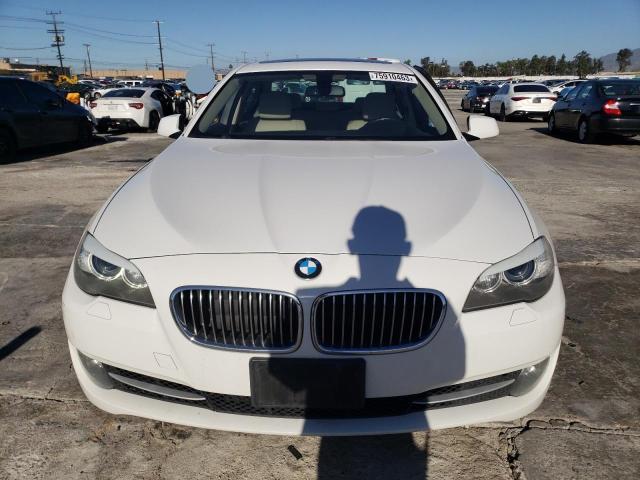 VIN WBAXG5C53DDY32863 2013 BMW 5 Series, 528 I no.5