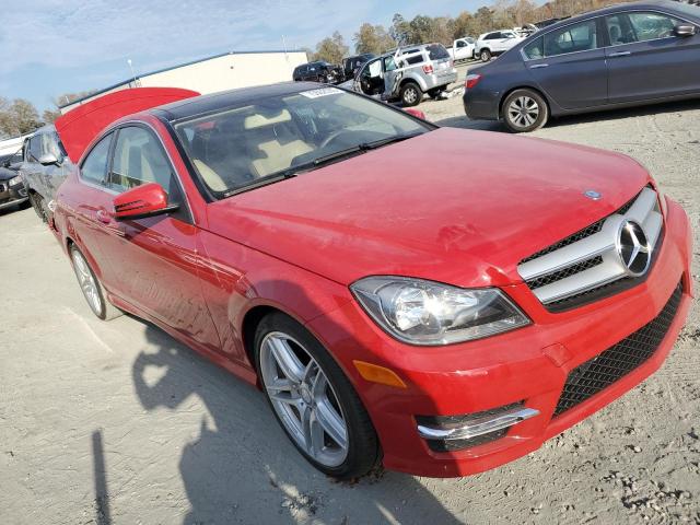 2013 Mercedes-Benz C 250 VIN: WDDGJ4HB9DG064565 Lot: 54443264