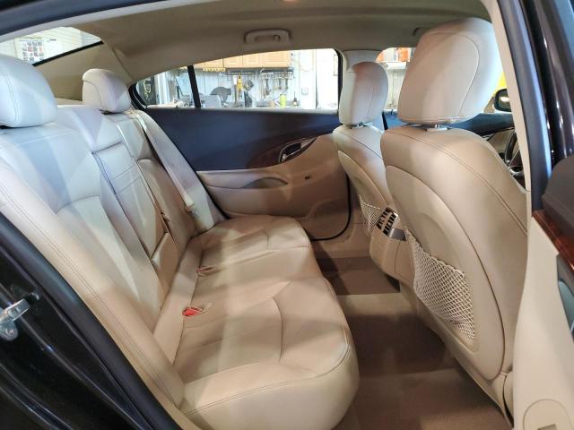 Седани BUICK LACROSSE 2013 Коричневий