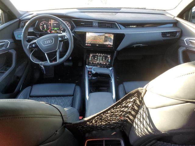 2023 AUDI E-TRON S P - WA1ACBGE0PB005796