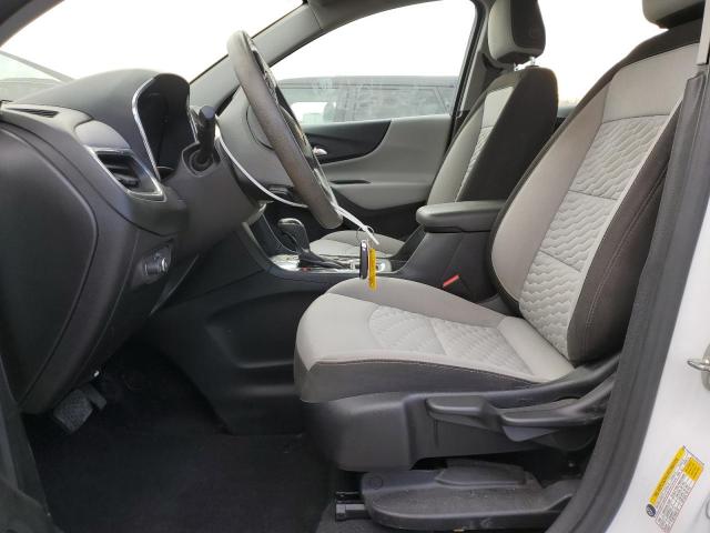 2GNAXHEVXK6122305 | 2019 CHEVROLET EQUINOX LS