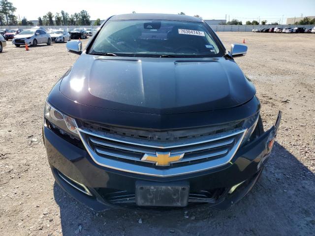 1G1145S32HU161220 | 2017 Chevrolet impala premier