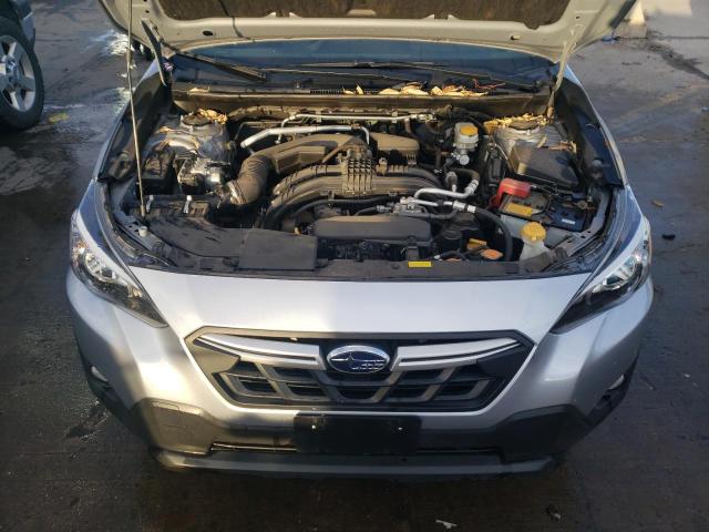 JF2GTAECXM8681226 | 2021 SUBARU CROSSTREK