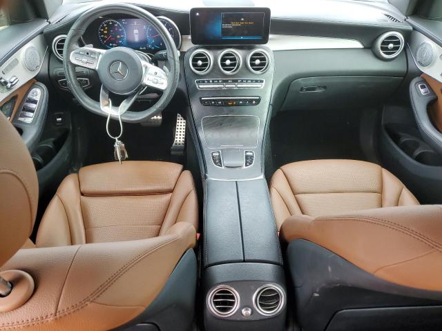 W1N0G8DB2LF768949 | 2020 MERCEDES-BENZ GLC 300