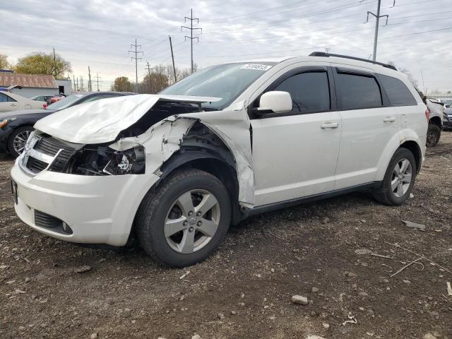 2010 Dodge Journey SXT