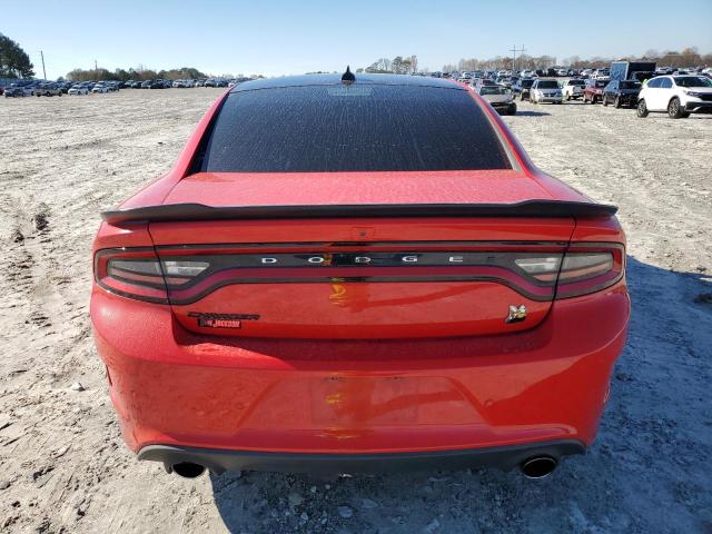 2C3CDXGJ5KH699704 | 2019 DODGE CHARGER SC