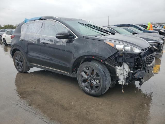 KNDP63AC8L7709245 KIA SPORTAGE S