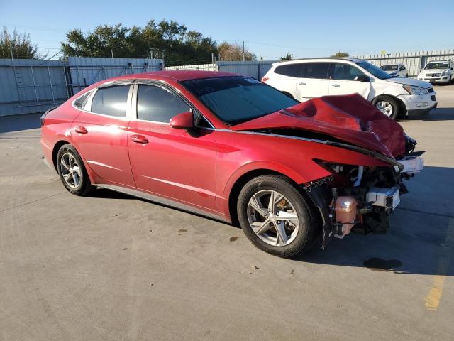 5NPEG4JA5MH104721 | 2021 HYUNDAI SONATA SE