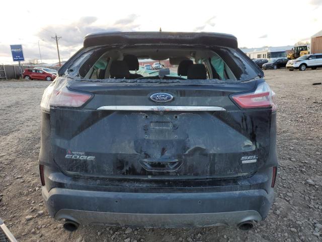 2FMPK4J99KBC23647 | 2019 FORD EDGE SEL