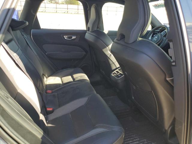 2022 VOLVO XC60 B5 R- YV4L12RM3N1954509