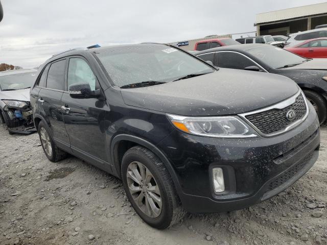 5XYKU4A70FG644181 | 2015 KIA sorento ex