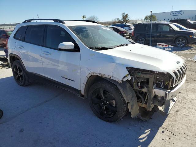 1C4PJLCB3JD557036 | 2018 JEEP CHEROKEE L