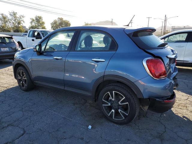 2017 FIAT 500X ZFBCFXAB7HP629524