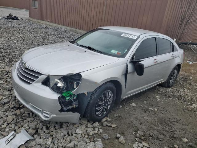 2008 Chrysler Sebring LX