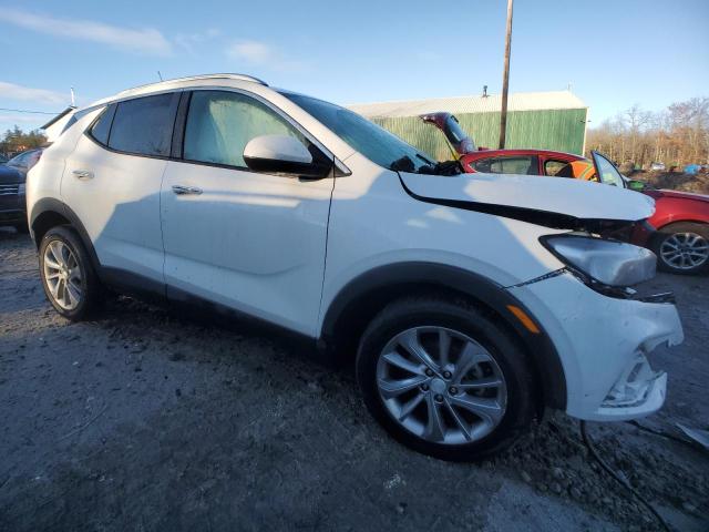 KL4MMESL5LB106974 | 2020 BUICK ENCORE GX