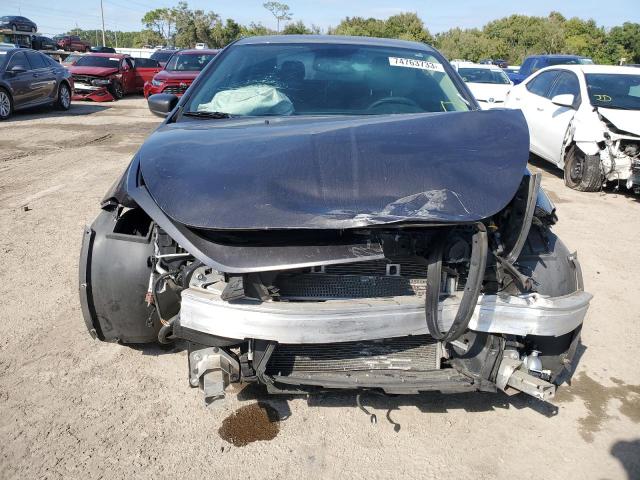 1C3CDFBB8ED861613 Dodge DART SXT