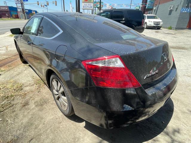 1HGCS1B89AA004450 2010 Honda Accord Exl