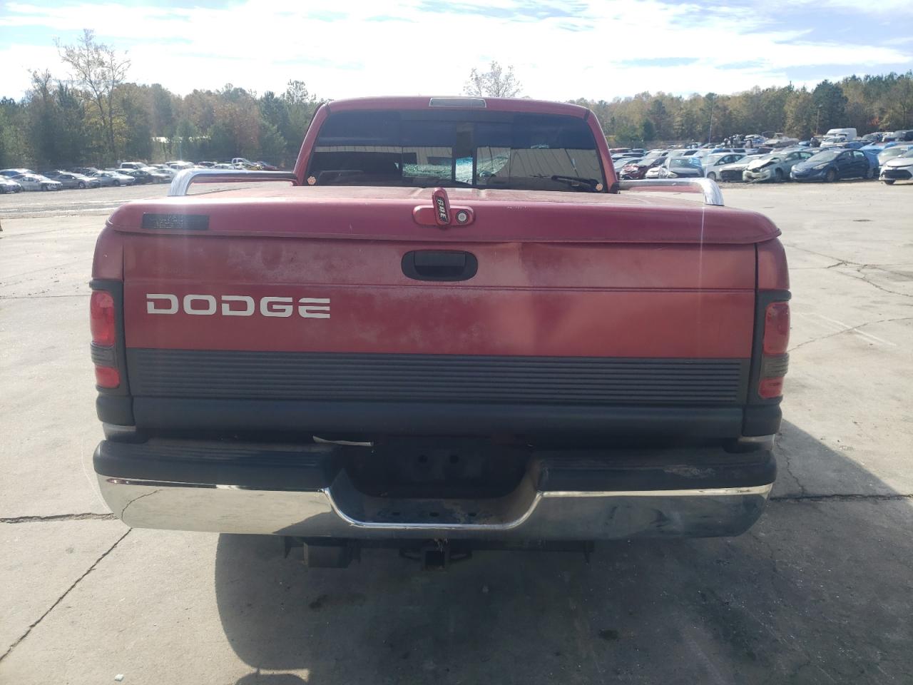 3B7HC13Z5XG105164 1999 Dodge Ram 1500