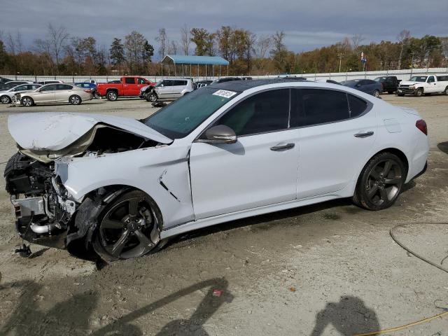 2019 Genesis G70 