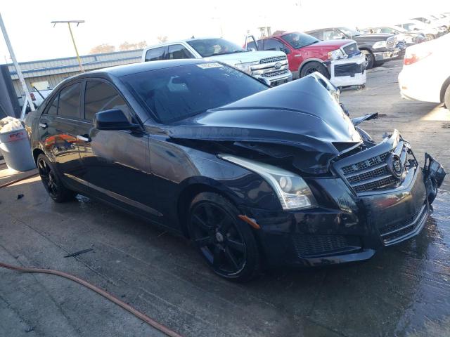 1G6AA5RA0E0100250 | 2014 CADILLAC ATS