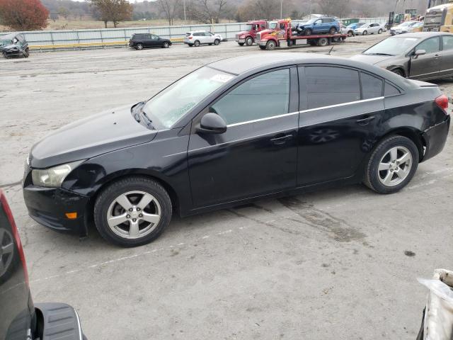 2011 Chevrolet Cruze LT