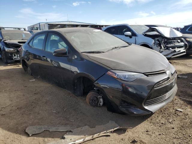 5YFBURHE1HP677089 | 2017 TOYOTA COROLLA L