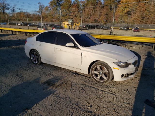 WBA3B1C52EK134506 | 2014 BMW 320 I