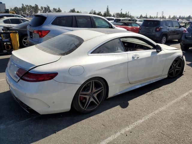 Vin: wddxj7jb2ha024588, lot: 73539553, mercedes-benz s-class 63 amg 20173