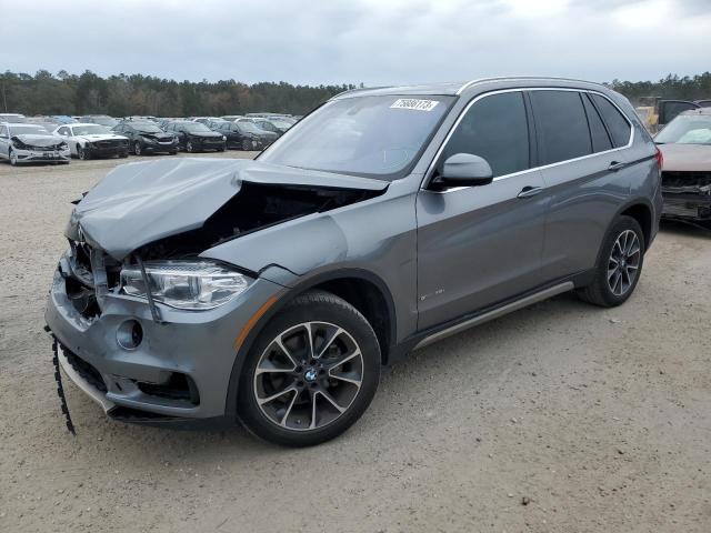 2017 BMW X5 sDrive35i