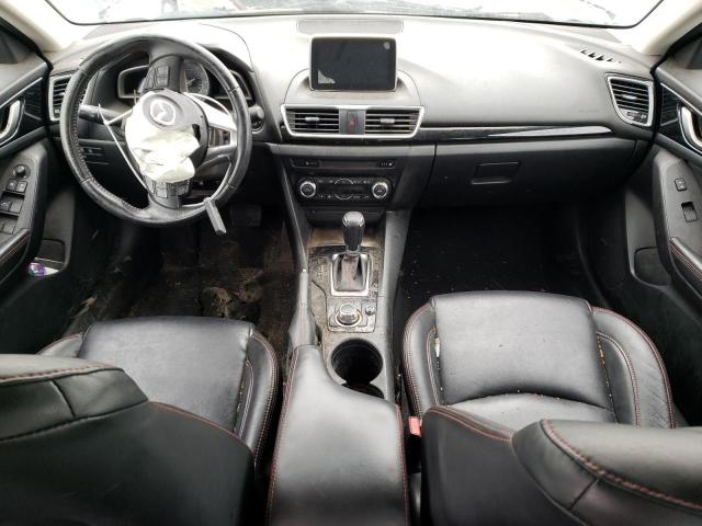 JM1BM1W70E1140395 | 2014 MAZDA MAZDA3