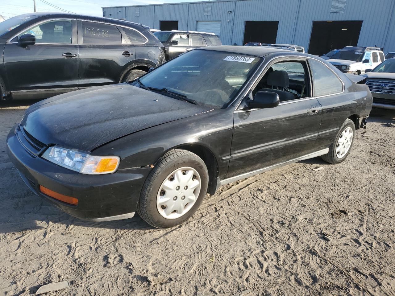 Honda Accord 1996 LX