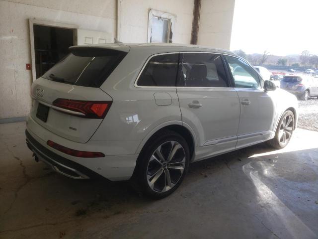 WA1VXBF77MD020630 2021 AUDI Q7, photo no. 3