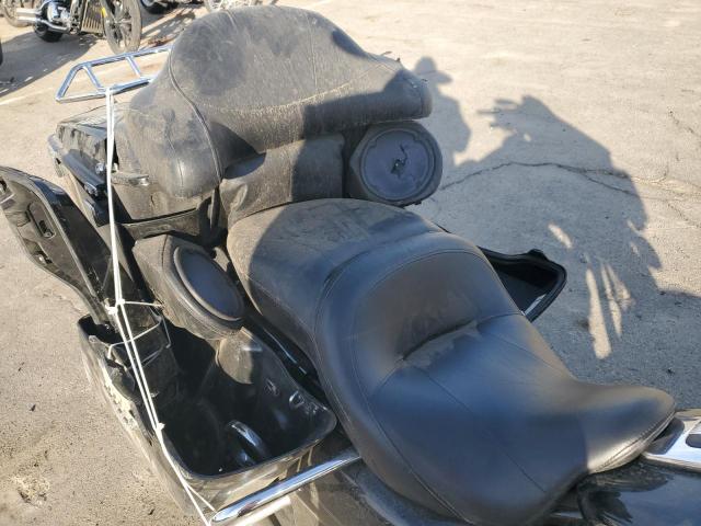2009 HARLEY-DAVIDSON FLHTCU 1HD1FC4119Y653425