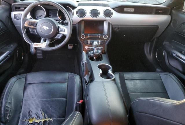 1FA6P8TH1F5426089 Ford MUSTANG