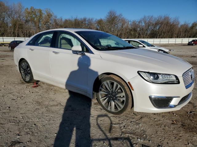 3LN6L5C90HR642329 | 2017 LINCOLN MKZ SELECT