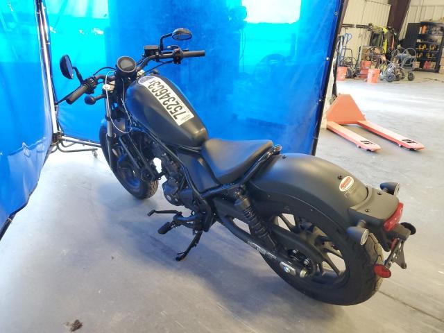 2023 HONDA CMX300 - MLHNC5308P5600930