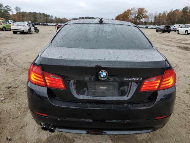 VIN WBAXG5C5XDD230008 2013 BMW 5 Series, 528 I no.6