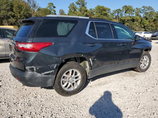 1GNEVGKW9JJ189560 | 2018 CHEVROLET TRAVERSE L