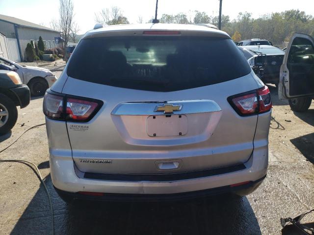 1GNKRFED1HJ145753 | 2017 CHEVROLET TRAVERSE L