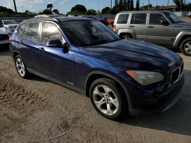 WBAVM1C57EVW51348 BMW X1 Sdrive28i