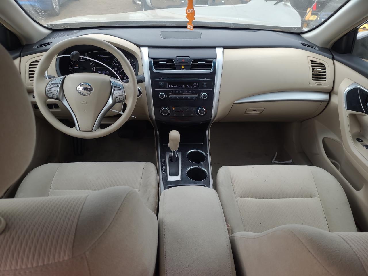 1N4AL3APXDN506295 2013 Nissan Altima 2.5