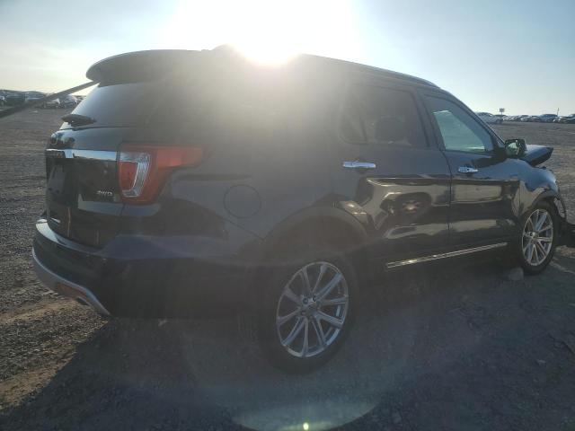 1FM5K8F85HGC68116 | 2017 FORD EXPLORER L