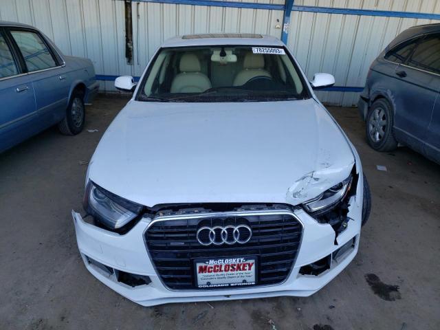 VIN WAUFFAFL6FN009732 2015 Audi A4, Premium Plus no.5